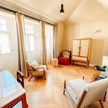 Theatro Heritage 4* Μπράγκα