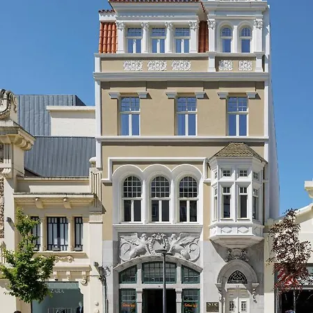 Aparthotel Theatro Heritage