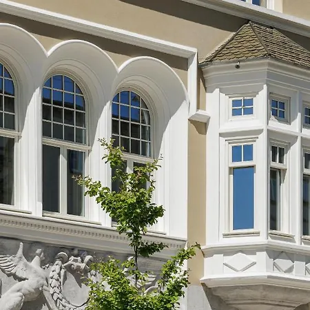 Theatro Heritage Aparthotel Braga