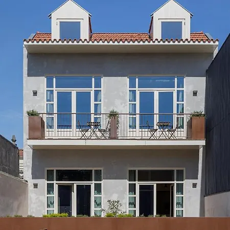 Apart-hotel Theatro Heritage *