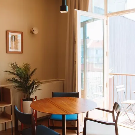 Theatro Heritage شقة فندقية