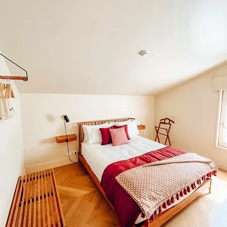 Theatro Heritage 4* Μπράγκα