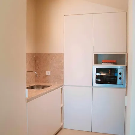 Theatro Heritage Appart hôtel