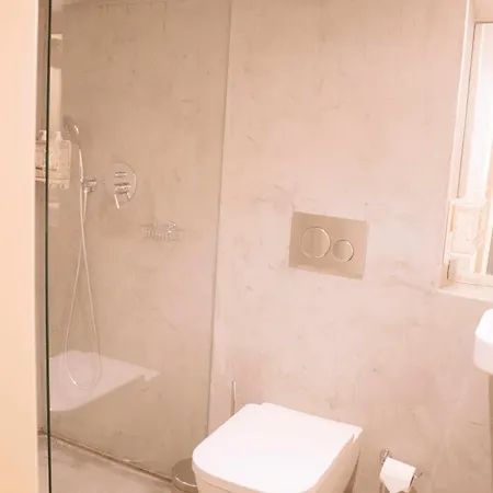 Theatro Heritage Ξενοδοχείο με διαμερίσματα 4*
