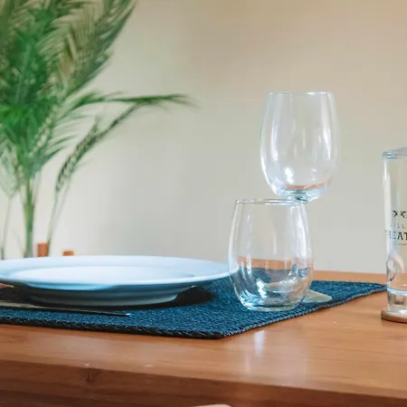 Appart hôtel Theatro Heritage