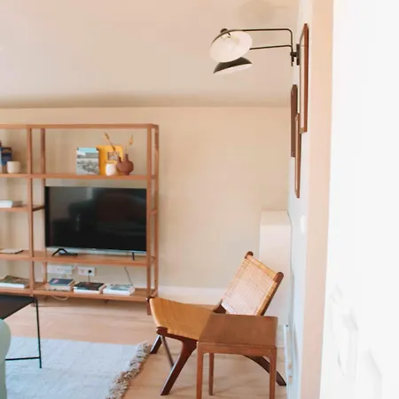 Appart hôtel Theatro Heritage 4*