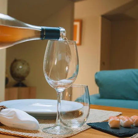 Appart hôtel Theatro Heritage