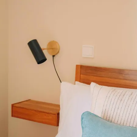 Appart hôtel Theatro Heritage