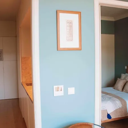 Appart hôtel Theatro Heritage 4*