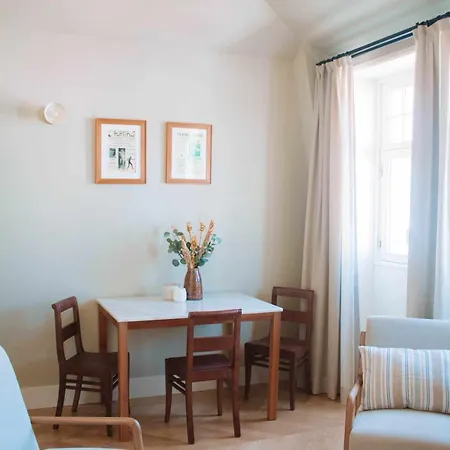 Theatro Heritage Appart hôtel Braga