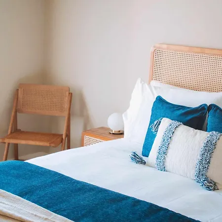 Theatro Heritage Appart hôtel