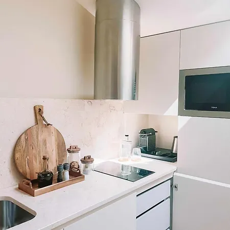 Appart hôtel Theatro Heritage 4*