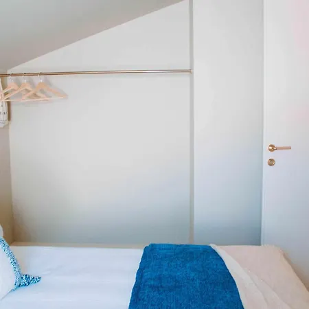 Theatro Heritage Appart hôtel Braga