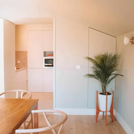 Theatro Heritage Apart-hotel