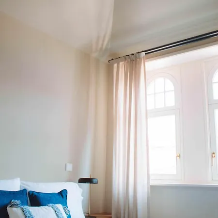 Theatro Heritage Appart hôtel 4*