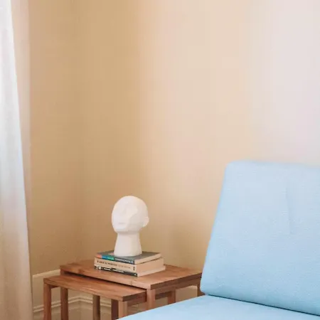 Appart hôtel Theatro Heritage 4*