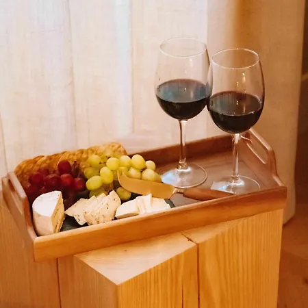 Theatro Heritage Appart hôtel Braga