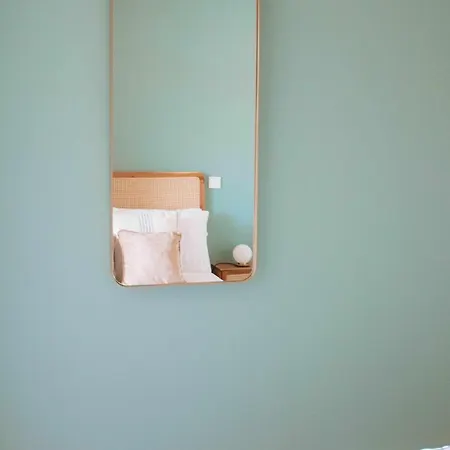 Theatro Heritage Apart-hotel