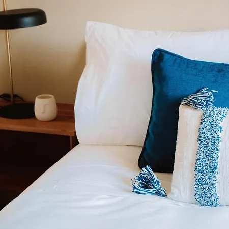 Appart hôtel Theatro Heritage 4*