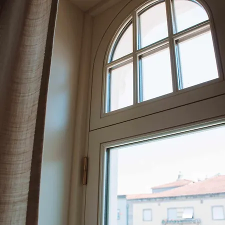 Appart hôtel Theatro Heritage Braga