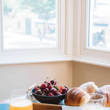 Theatro Heritage Appart hôtel