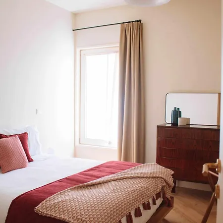 Apartahotel Theatro Heritage