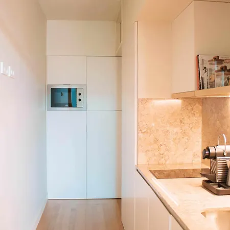 Theatro Heritage Apart-hotel 4*