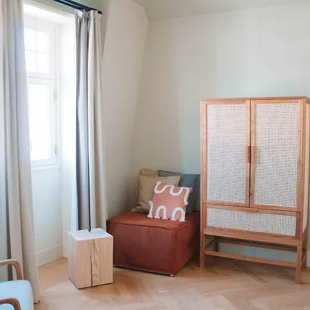 Theatro Heritage 4* Braga