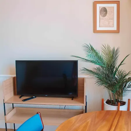 Theatro Heritage Appart hôtel