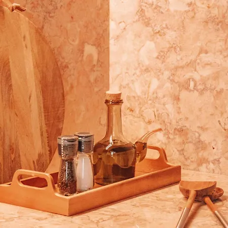 Theatro Heritage Appart hôtel 4*