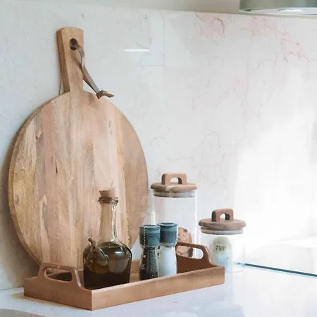 Theatro Heritage Appart hôtel