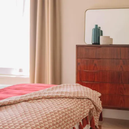 Theatro Heritage Appart hôtel 4*