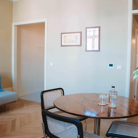 Apart-hotel Theatro Heritage