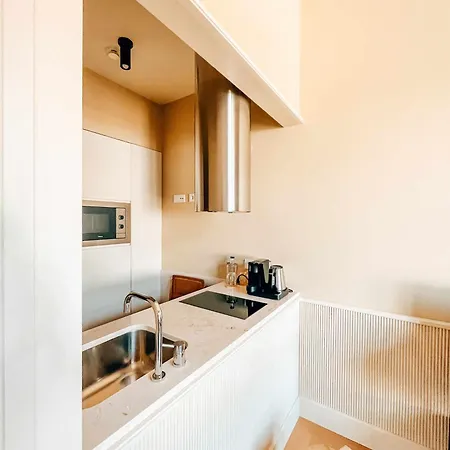 Theatro Heritage Apart-hotel 4*