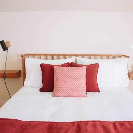 Appart hôtel Theatro Heritage 4*