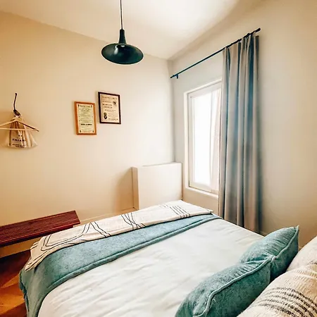 Theatro Heritage Aparthotel Braga