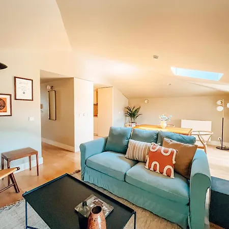 Theatro Heritage Appart hôtel 4*