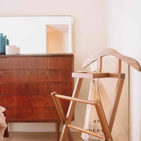 Appart hôtel Theatro Heritage 4*