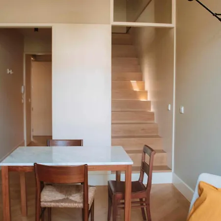 Theatro Heritage Appart hôtel Braga