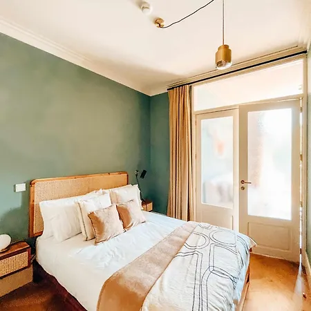 Theatro Heritage Appart hôtel Braga