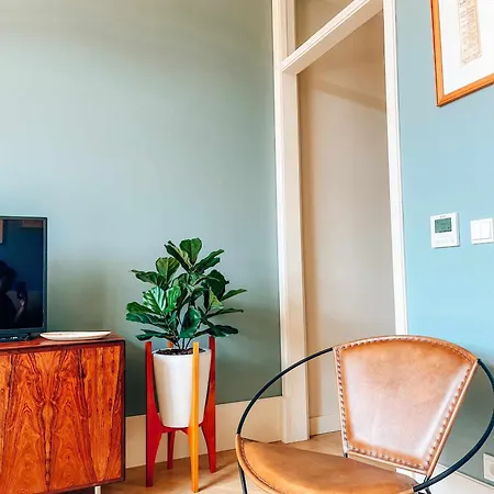 Theatro Heritage Appart hôtel Braga