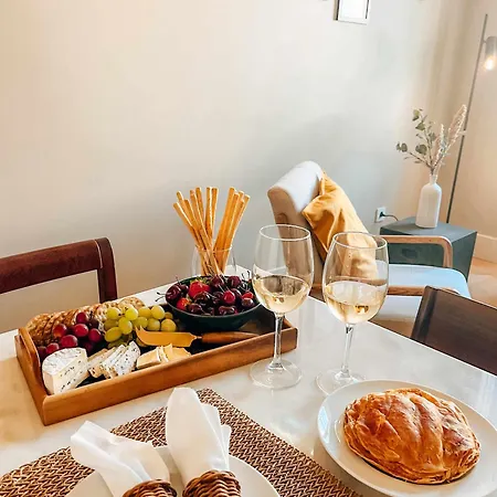 Theatro Heritage Appart hôtel