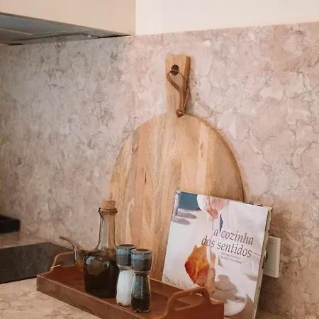 Theatro Heritage Apartahotel