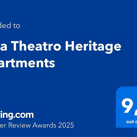 Theatro Heritage