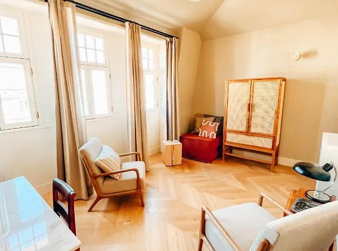 Theatro Heritage 4* Braga