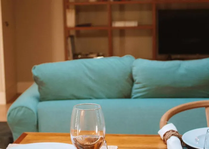 Apartmanhotel Theatro Heritage 4*