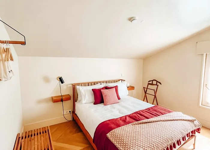 Theatro Heritage 4* Braga