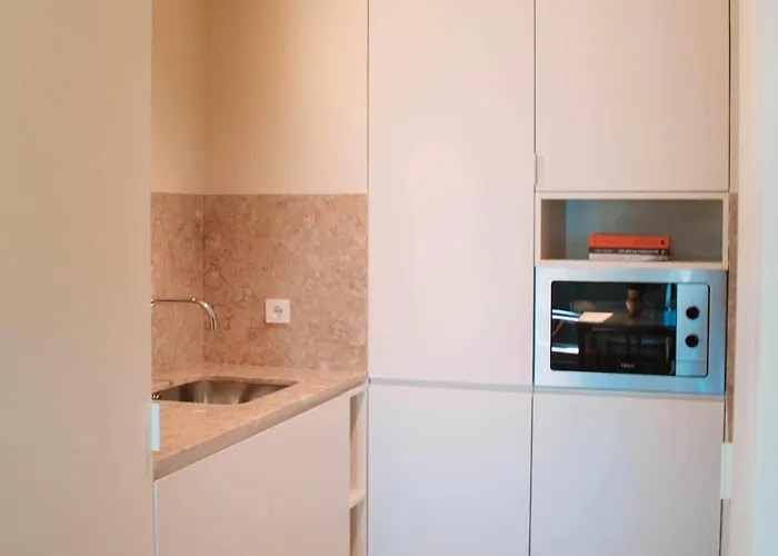 Theatro Heritage Apartmanhotel