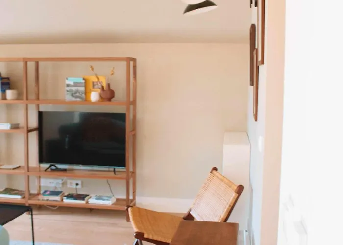 Apartmanhotel Theatro Heritage 4*