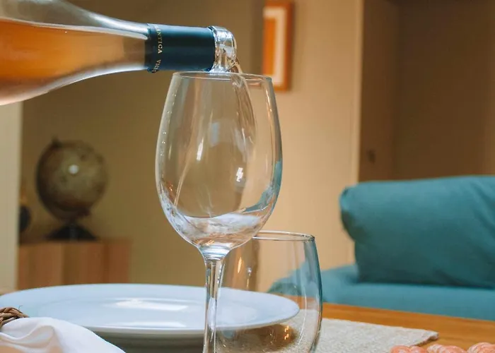 Apartmanhotel Theatro Heritage